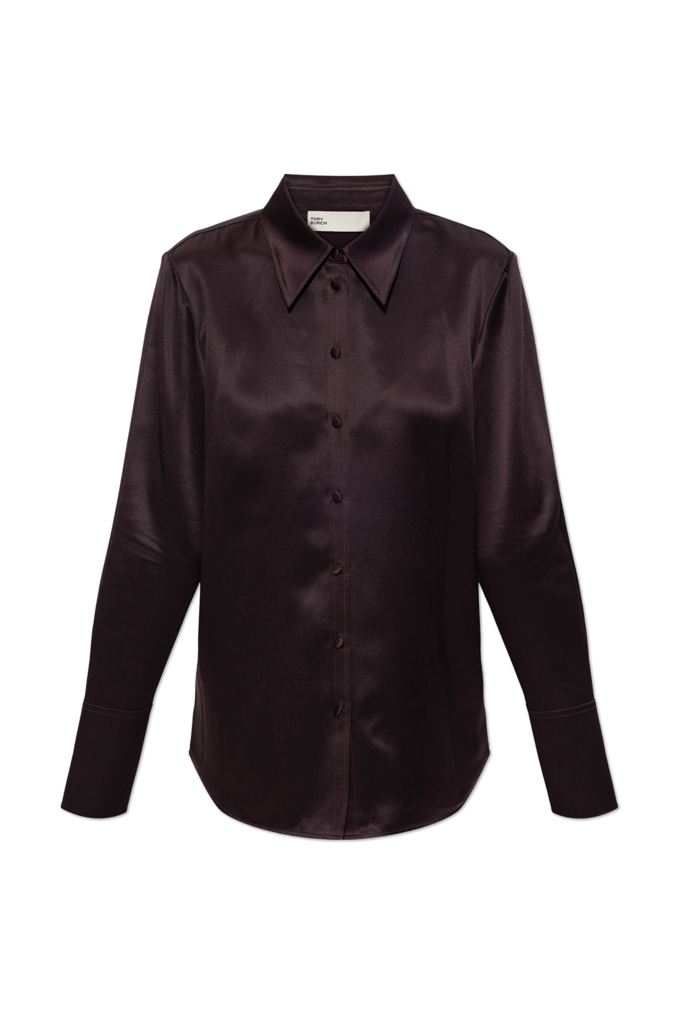Tory Burch Silk shirt | Women's | Vitkac